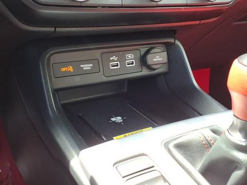 Used 2024 Honda Civic Type R image 17
