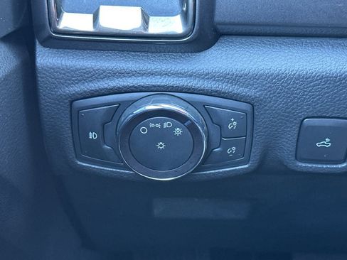 Used 2019 Ford Ranger Lariat w/ Technology Package image 29