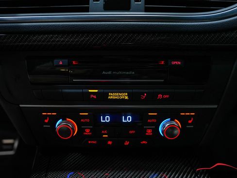 Used 2016 Audi RS 7 Prestige image 70