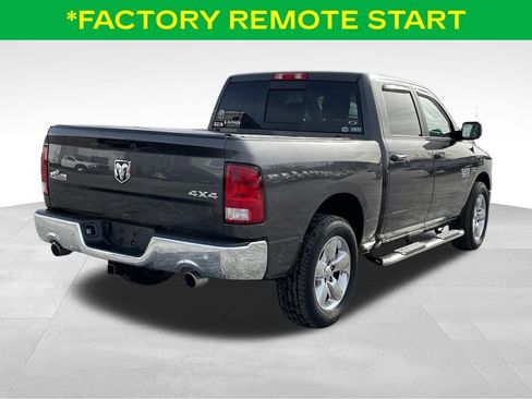 Used 2018 RAM 1500 Big Horn image 9