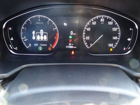 Certified 2022 Honda Accord Sport image 12