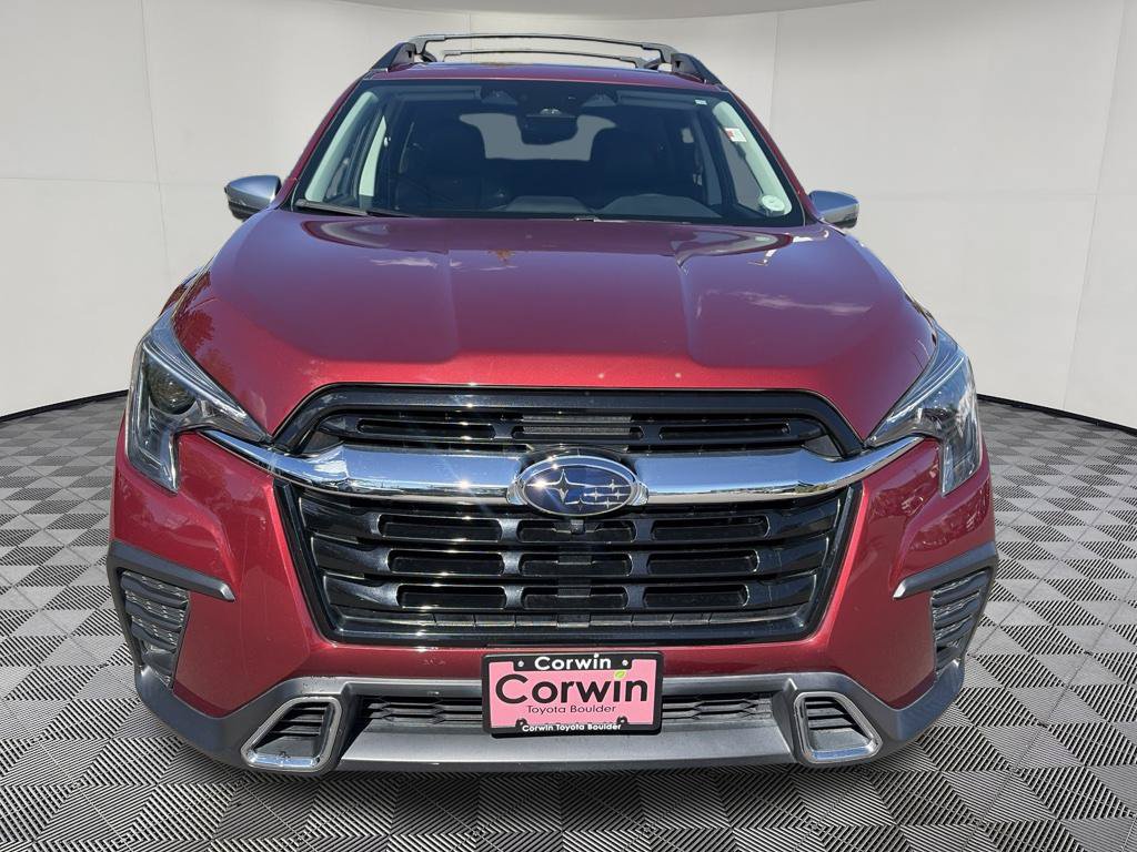 Used 2023 Subaru Ascent Touring AWD/4WD image 2