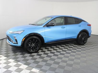 New 2026 Buick Envista Sport Touring w/ Convenience I Package