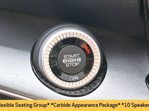 Used 2023 Jeep Wagoneer Series II image 8