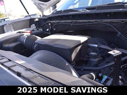 New 2025 Chevrolet Silverado 2500 LT w/ Convenience Package image 33