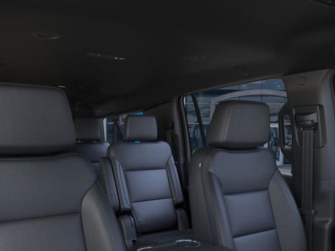 New 2026 Chevrolet Suburban LT w/ Comfort Package image 24