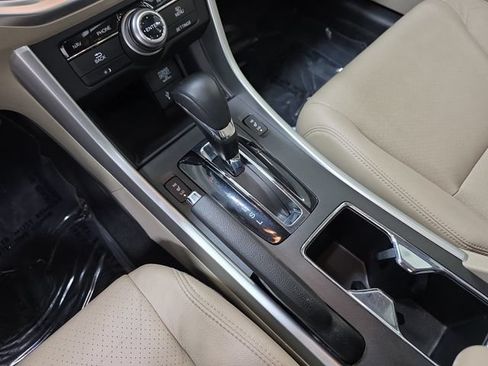 Used 2015 Honda Accord EX-L image 25