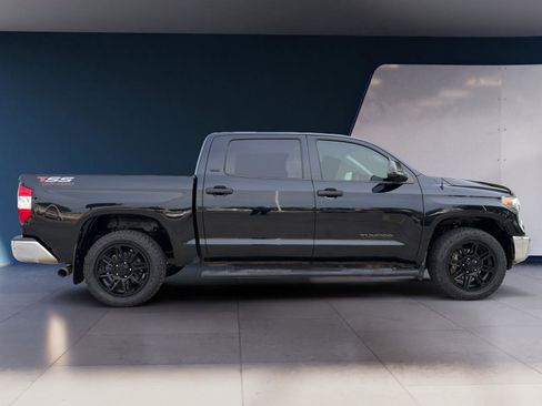 Used 2019 Toyota Tundra SR5 w/ SR5 Upgrade Package RWD image 6