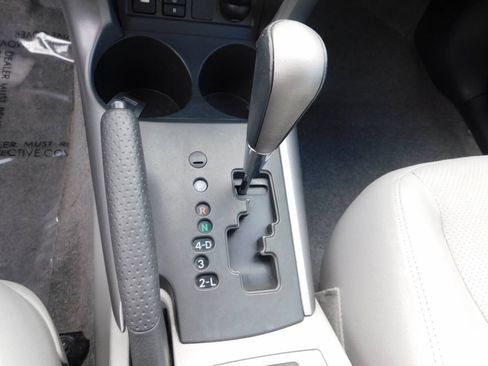Used 2008 Toyota RAV4 Limited AWD/4WD image 15