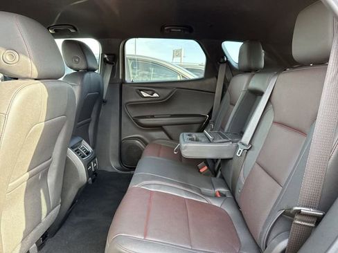 Used 2025 Chevrolet Blazer RS image 10