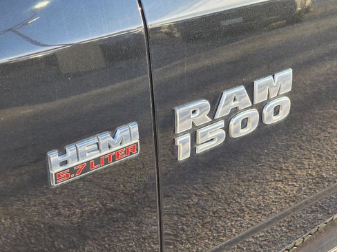 Used 2017 RAM 1500 Lone Star image 42