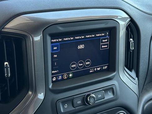 New 2026 Chevrolet Silverado 2500 W/T w/ WT Convenience Package AWD/4WD image 20