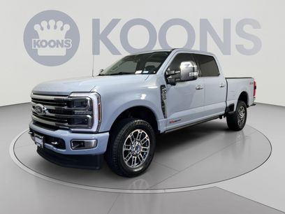 Used 2024 Ford F250 Limited