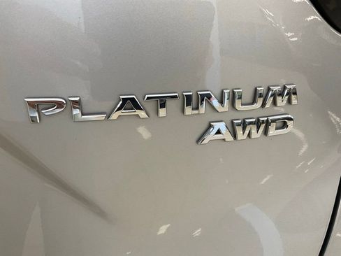 Used 2019 Nissan Murano Platinum AWD/4WD image 23