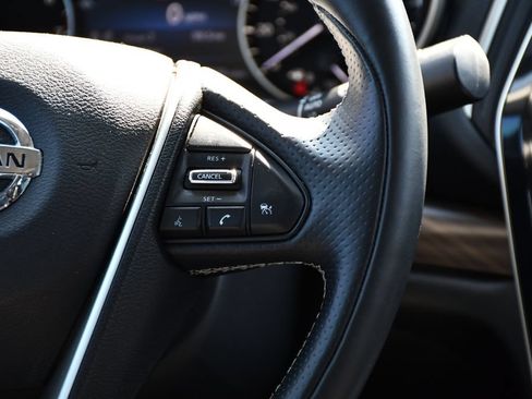 Used 2018 Nissan Maxima Platinum FWD image 28