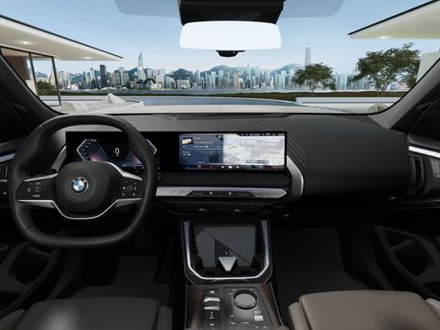 New 2026 BMW X3 xDrive30i w/ Convenience Package AWD/4WD image 10