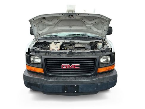 Used 2014 GMC Savana 3500 image 20