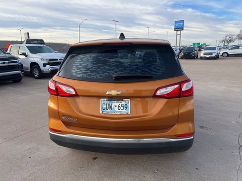 Used 2018 Chevrolet Equinox LS image 13