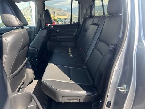 Used 2019 Honda Ridgeline RTL-E image 20
