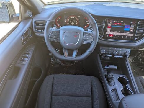 New 2026 Dodge Durango GT w/ Blacktop Package RWD image 15