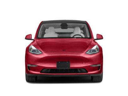 Used 2024 Tesla Model Y Long Range