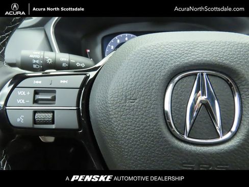 Certified 2025 Acura Integra A-Spec image 15