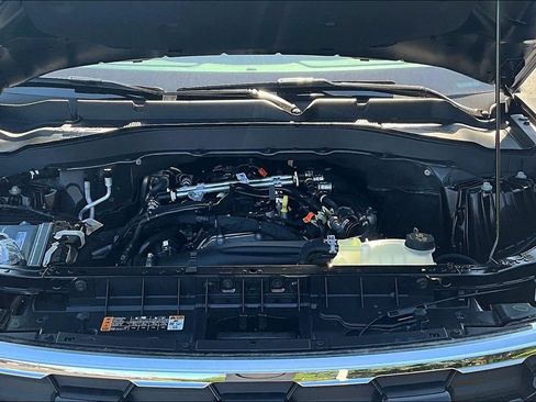 New 2026 Ford Explorer Active AWD/4WD image 12