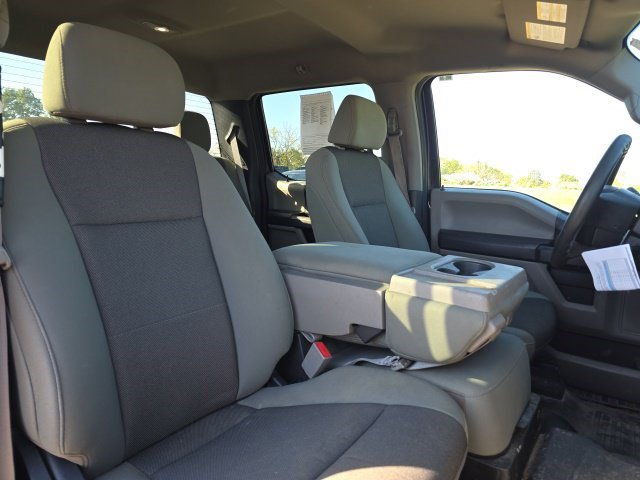 Used 2020 Ford F150 XL w/ XL Power Equipment Group AWD/4WD image 13
