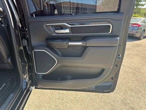 Used 2022 RAM 1500 Laramie image 20