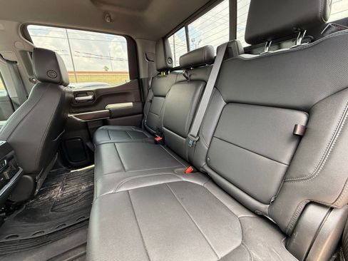 Used 2021 GMC Sierra 1500 SLT AWD/4WD image 12