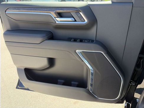 New 2026 GMC Sierra 1500 Elevation AWD/4WD image 27