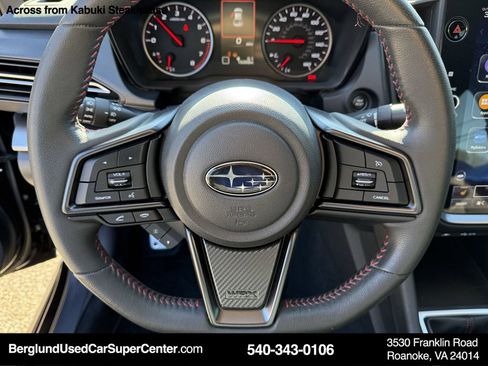 Used 2023 Subaru WRX Premium image 21
