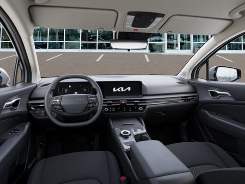 New 2026 Kia Sportage S image 13