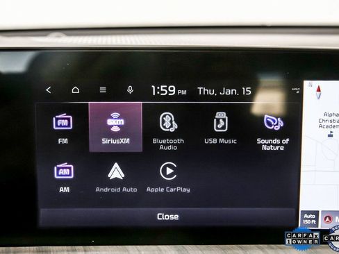 Used 2023 Kia Telluride SX Prestige image 22