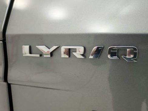 Used 2024 Cadillac Lyriq Sport RWD image 31