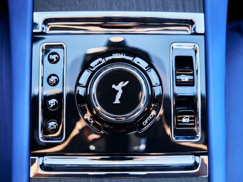 Used 2024 Rolls-Royce Ghost AWD/4WD image 64