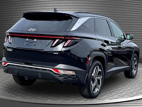 Used 2023 Hyundai Tucson SEL w/ Convenience Package image 6