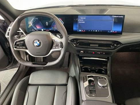 Certified 2025 BMW 230i xDrive Coupe w/ Convenience Package image 25