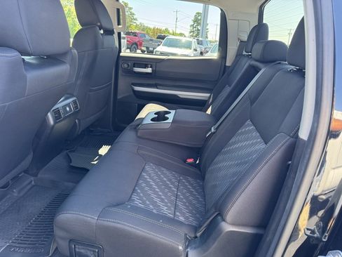 Used 2021 Toyota Tundra SR5 image 27