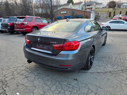 Used 2014 BMW 428i Coupe image 5