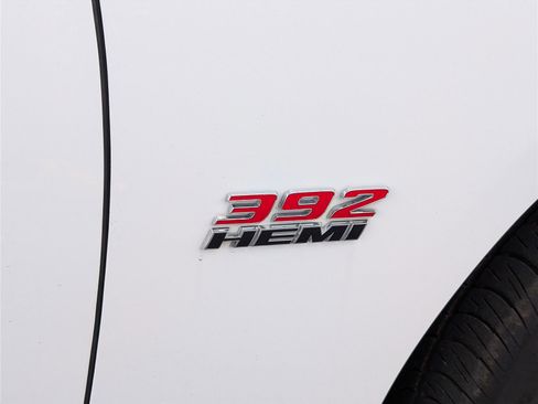 Used 2023 Dodge Charger Scat Pack w/ Dynamics Package image 9