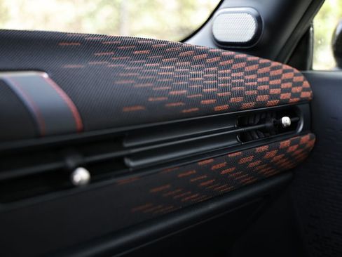 New 2026 MINI Cooper John Cooper Works FWD image 40