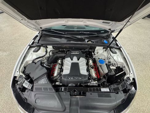 Used 2014 Audi S5 Premium Plus image 34