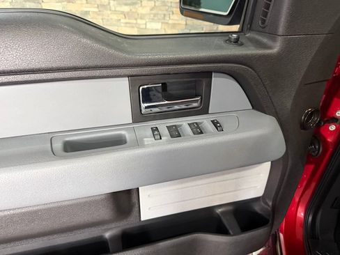Used 2012 Ford F150 XLT w/ XLT Chrome Pkg RWD image 11