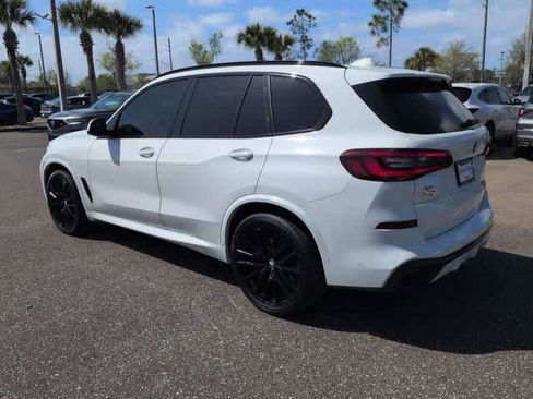 Used 2021 BMW X5 sDrive40i w/ M Sport Package image 6