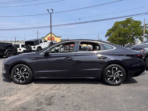 Used 2025 Hyundai Sonata SEL FWD image 4