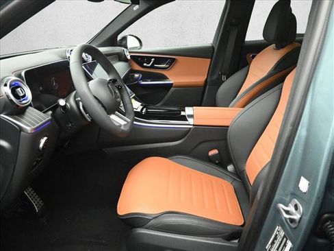 New 2026 Mercedes-Benz GLC 300 4MATIC image 8