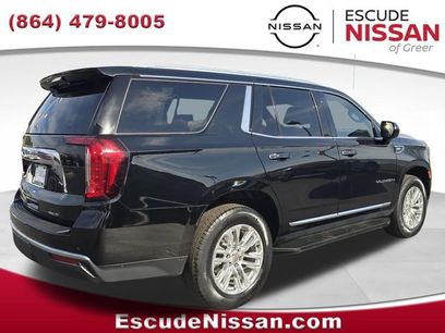 Used 2024 GMC Yukon SLT