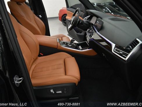Used 2019 BMW X5 xDrive40i AWD/4WD image 23
