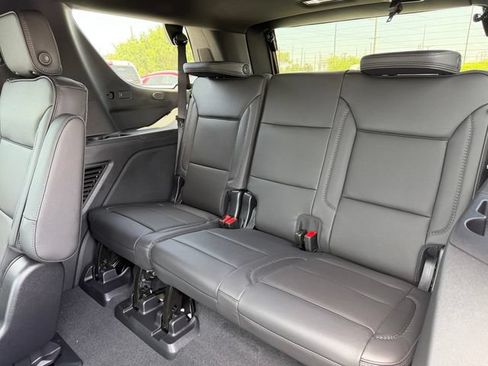 New 2026 GMC Yukon Denali RWD image 10